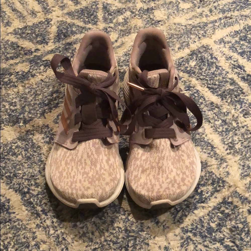 Adidas running shoes